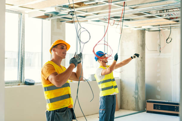 Best Commercial Electrical Services  in Whitewright, TX